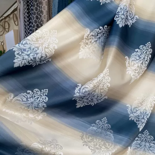 Draperie Moka