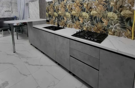 Bucătărie cu insulă - stil și funcționalitate pentru casa dumneavoastră