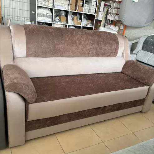 Sofa Euro 5 1.6m