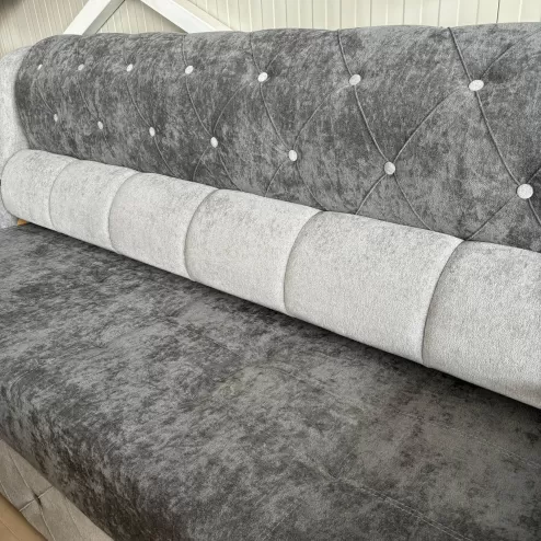 Sofa Euro 2 1.9m