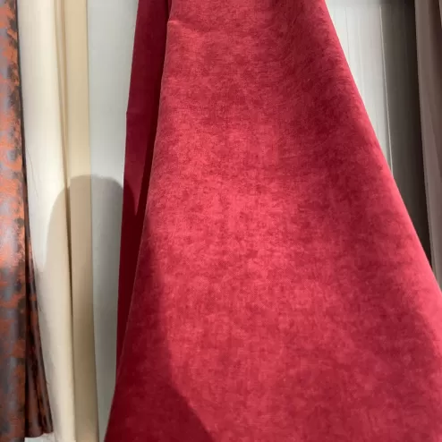 Draperie Rubin