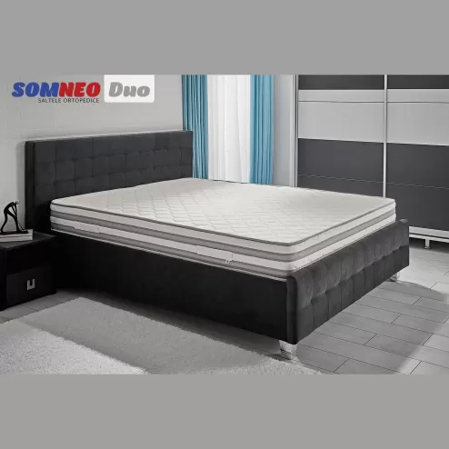 Ортопедический матрас Somneo Duo