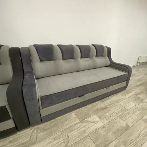 Sofa Pampers 1.9m