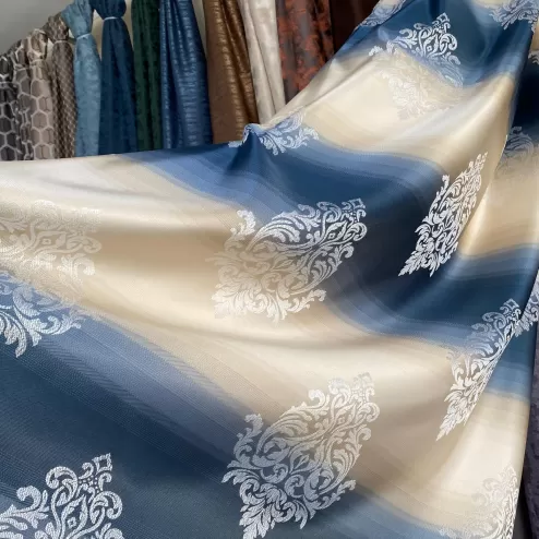 Draperie Moka