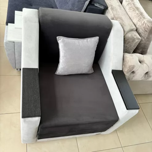 Sofa D2 0.6m