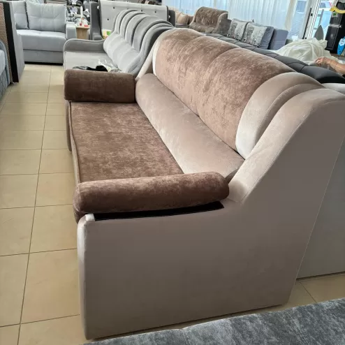 Sofa Euro 5 1.6m
