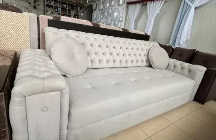 Mobila tapițată: confort și stil în casa voastră