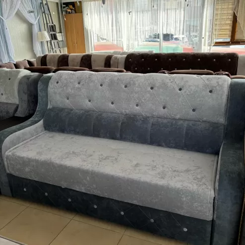 Sofa Euro 2 1.4m