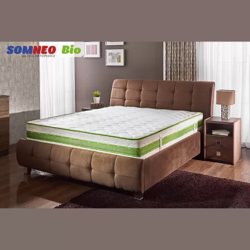 Ортопедический матрас Somneo Bio