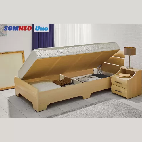 Матрас Somneo Uno 