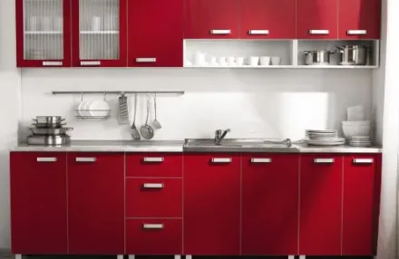 Современная кухня: тенденции и предложения