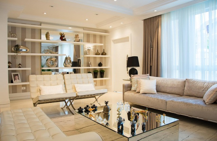 Mobilier pentru living sau antreu: alegem corect