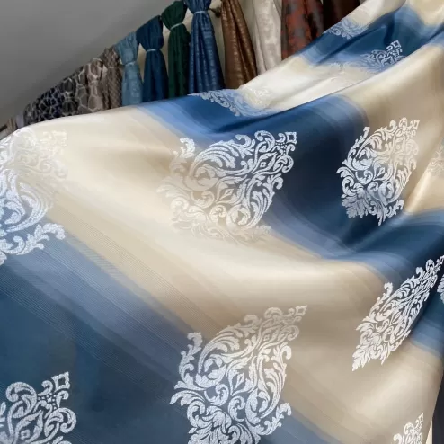 Draperie Moka