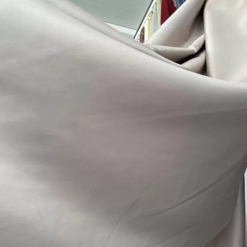 Draperie Silver