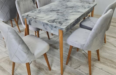 Mobilier care inspiră: cumpărăm o masă