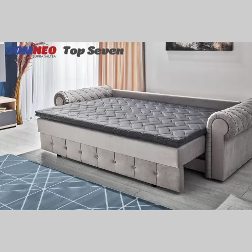 Матрас Somneo Top Seven