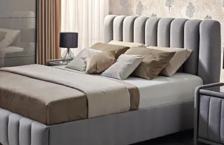 Pat single Vladiox - colțul tău confortabil pentru relaxare