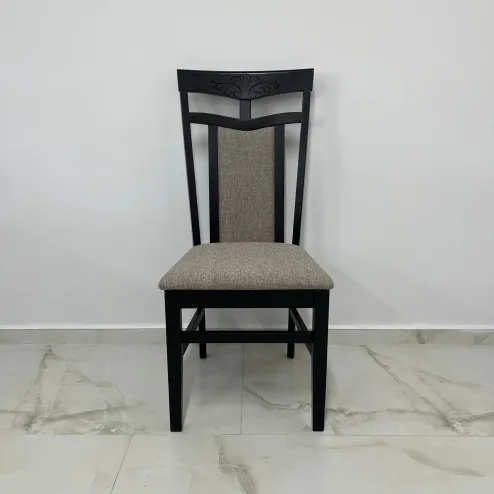 Scaun AG Deepa-FL gri/wenghe