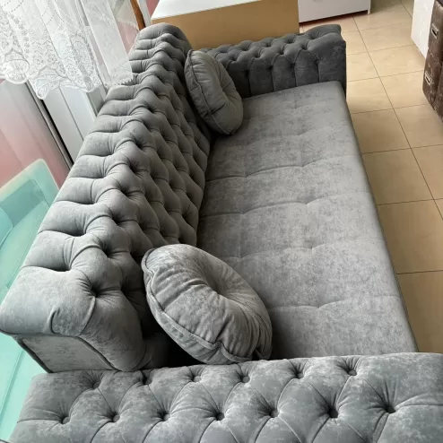 Диван Prestij M
