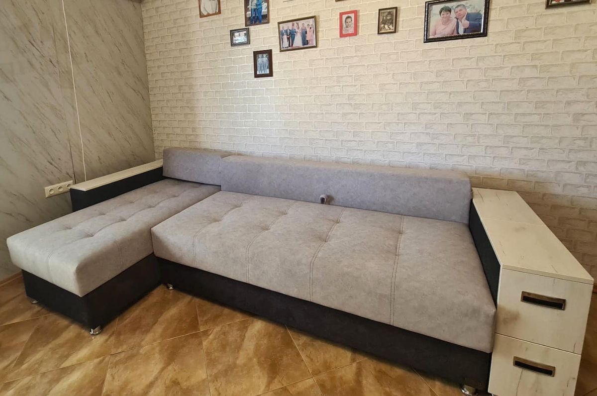Canapele de colț de la producătorul din Moldova, Vladiox.